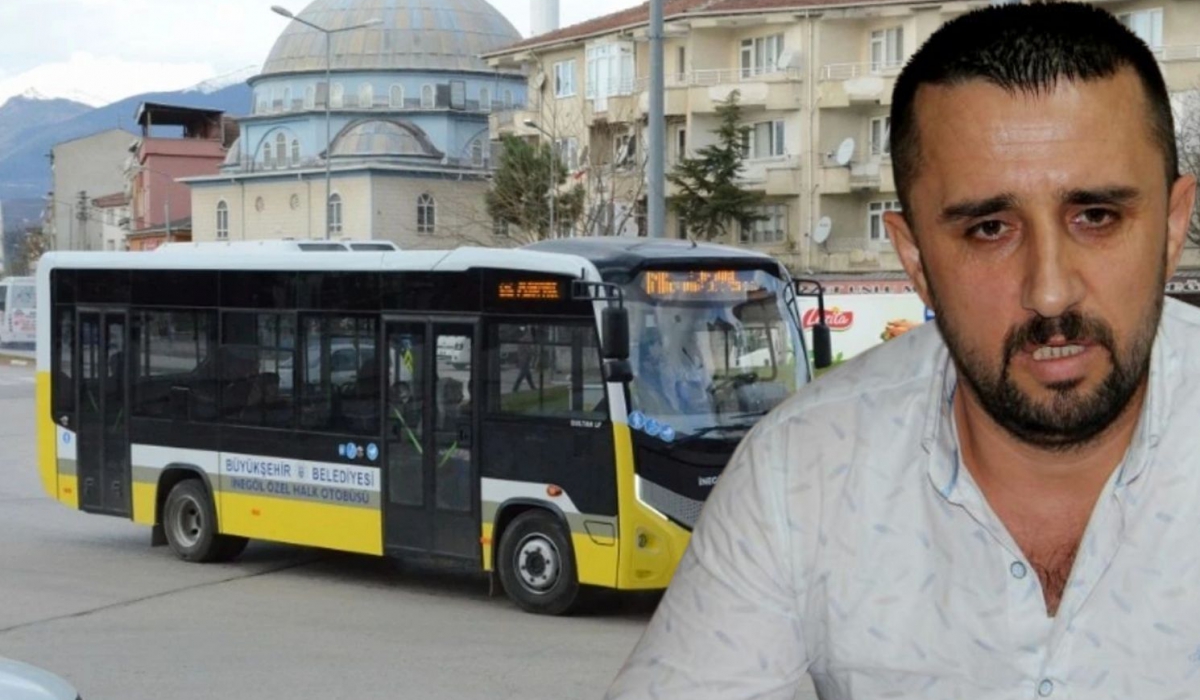 23 Nisan’da İnegöl’de Toplu Ulaşım Ücretsiz Olacak