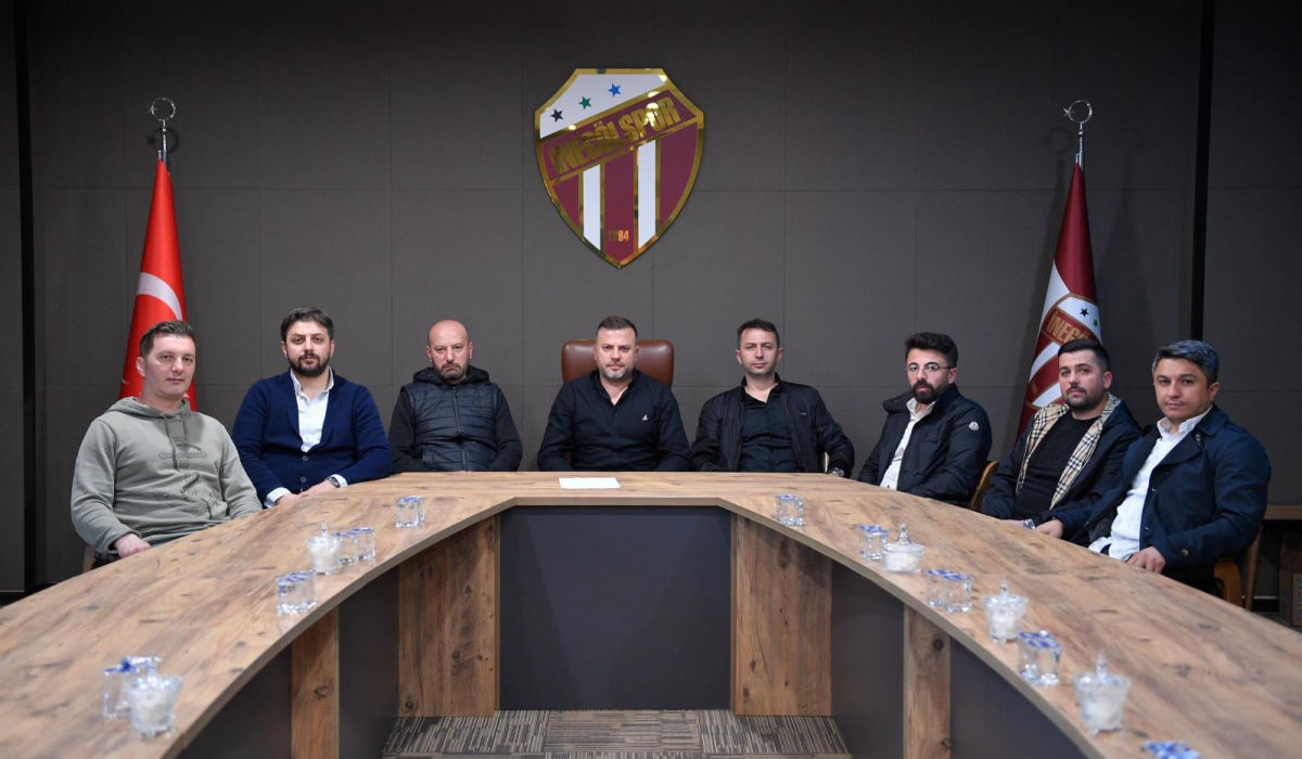 İnegölspor Başkanından Çarpıcı Açıklama: 'Yapılan Taahhütler Yerine Gelmedi'
