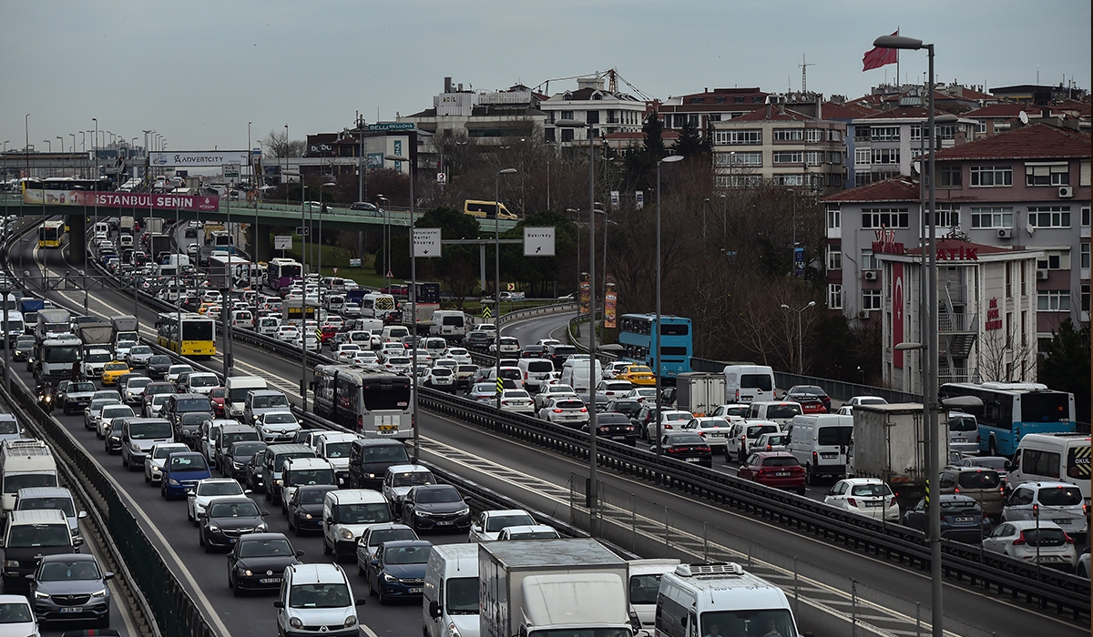 Araç sürücüleri dikkat! Başkanlık Uyardı Son 3 Gün