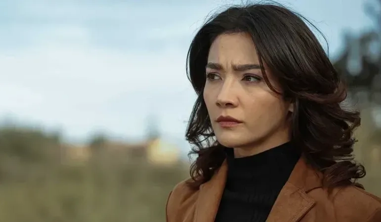 Aybüke'nin bölüm başına kazandığı para dudak uçuklattı