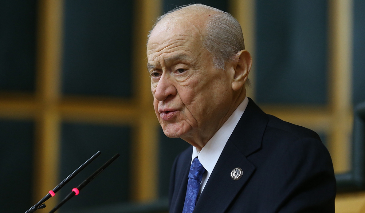 Bahçeli'den CHP'nin Boykot Çağrısına Sert Tepki; Bedeli Ödetilecek