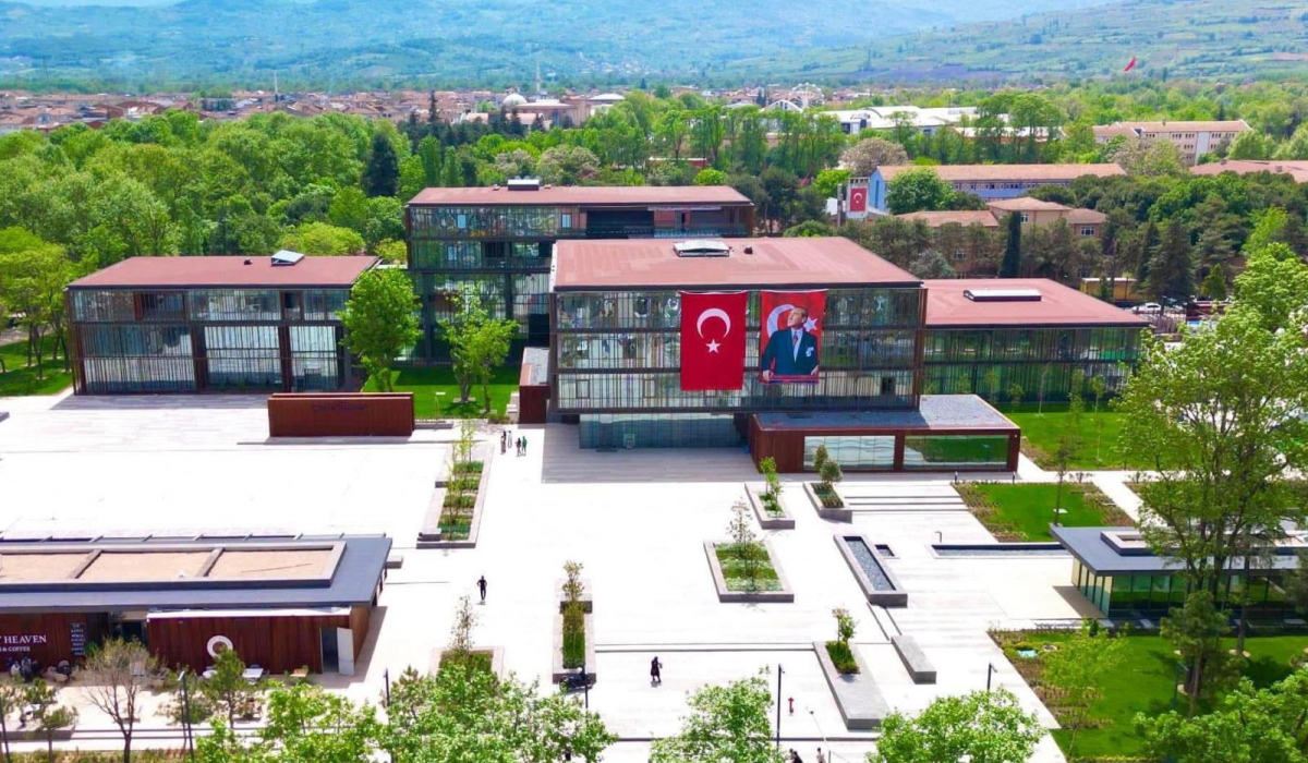 Başkan Taban ; İnegöl Belediyesi Bütçede Gelir Fazlası Verdi