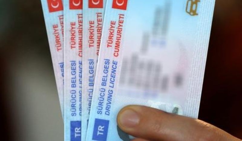 Ehliyetlere yeni düzenleme! Her yıl muayene olacaklar
