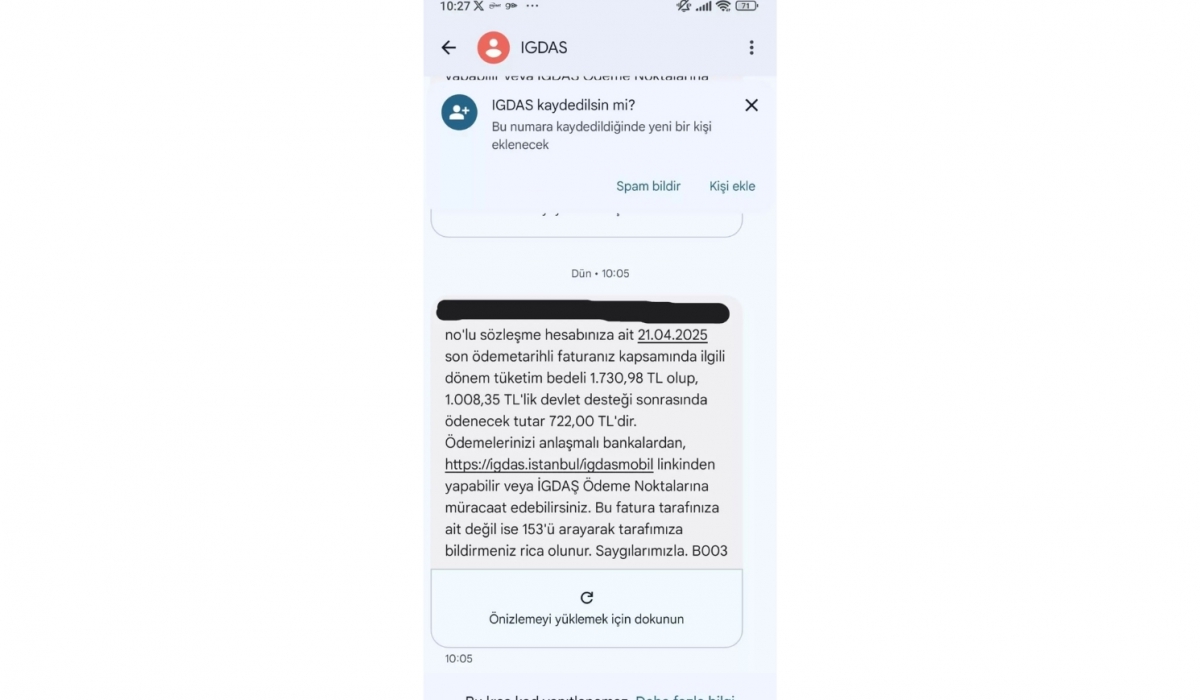 Elektrik Faturalarına Devlet Desteği Geldi!