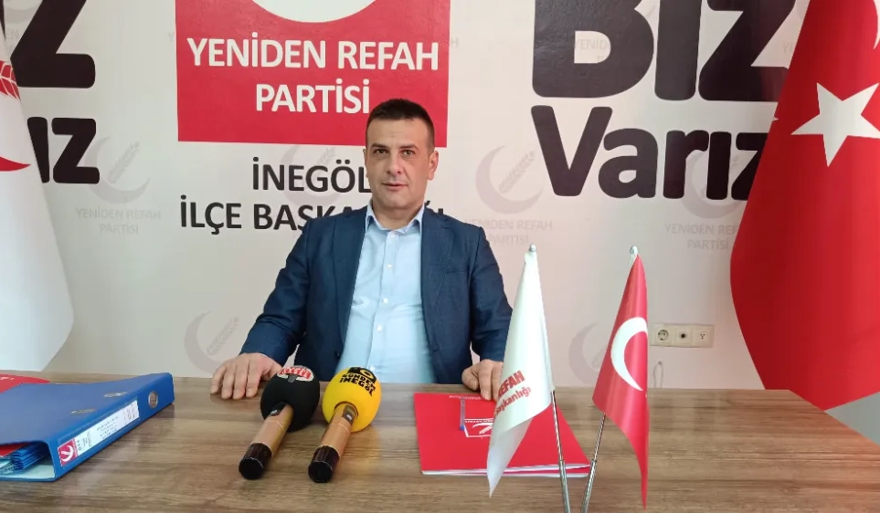 Ercan Emre: “Yeni Evli Çiftler Beşik Değil, Kredi Kartı Sallanıyor”