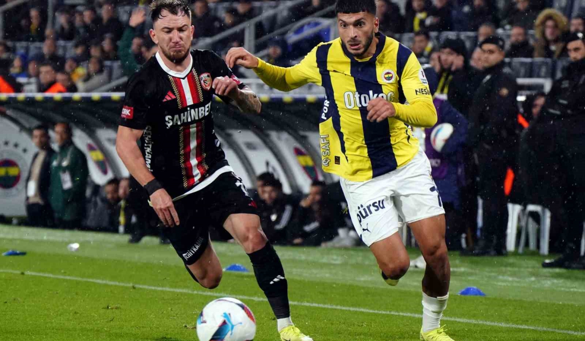 Gaziantep FK - Fenerbahçe Maçı Ücretsiz İzleme Rehberi! Canlı Yayın Linkleri