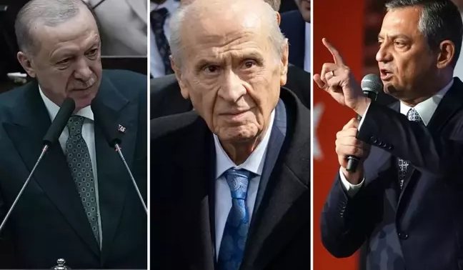 Gençler arasında anket yapıldı; İşte çıkan sonuç