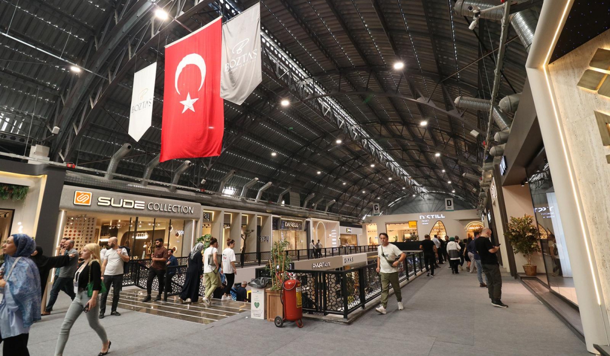Herkes Bu Sorunun Cevabını Arıyor, MODEF Fuarı Nasıl Geçti! Cevap Geldi