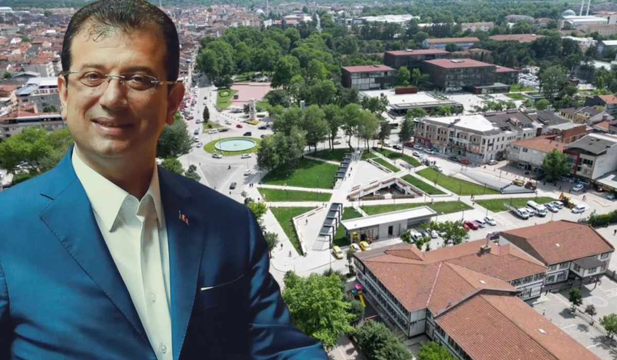 İmamoğlu soruşturmasında Kayyum İnegöl’e ulaştı