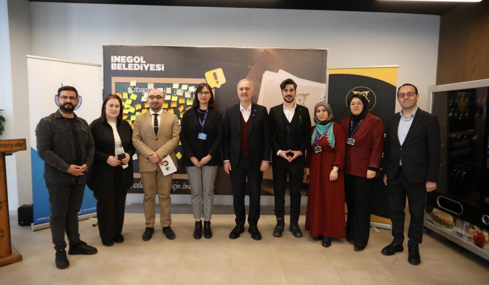 Öğrenciler bu habere çok sevinecek! Başkan Taban müjdeyi verdi