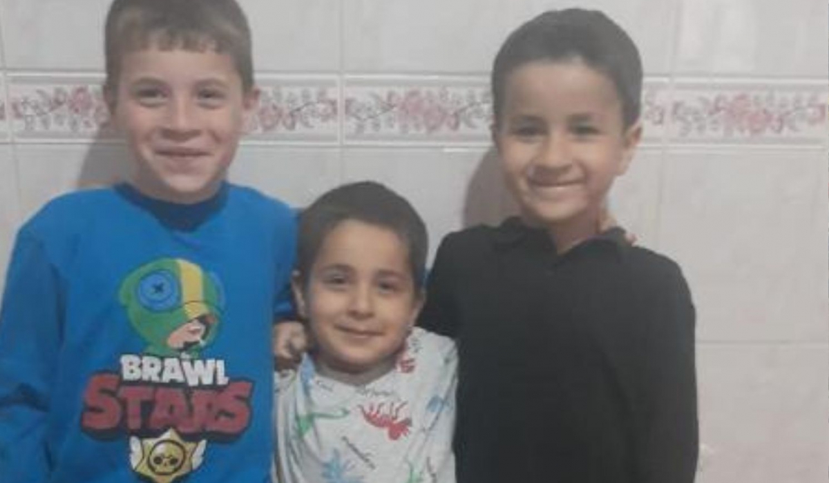 İnegöl'de alarm! 3 çocuk aynı anda kayboldu