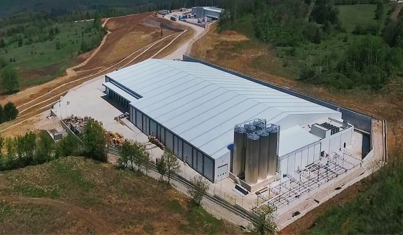 İnegöl’de ki firmaya 5 milyon TL ceza