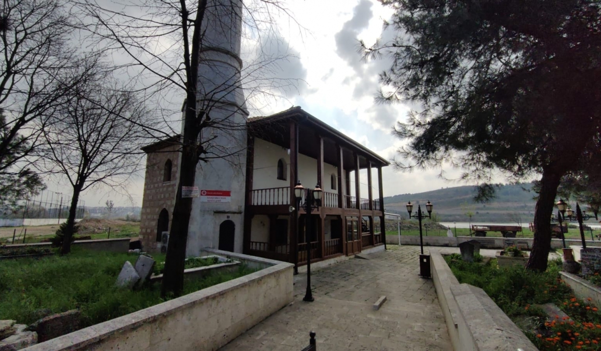 İnegöl’deki Camide Çocuk Dövme İddialarına MİL Diyanet Sen'den Yanıt