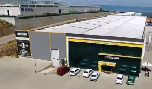 İnegöl'ün dev mobilya firması konkordato ilan etti!