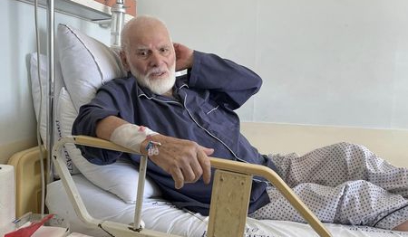İnegöl’ün Eski Belediye Meclis Üyesi Mustafa Çakmak Vefat Etti