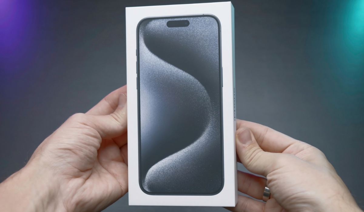 iPhone'a Vergi Muafiyeti Geldi