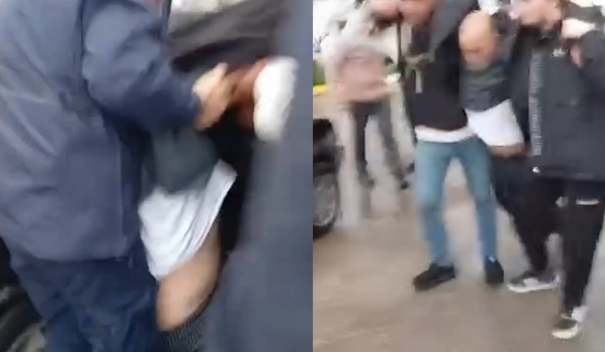 Kadir Coşkun cezaevinde hayatını kaybetti