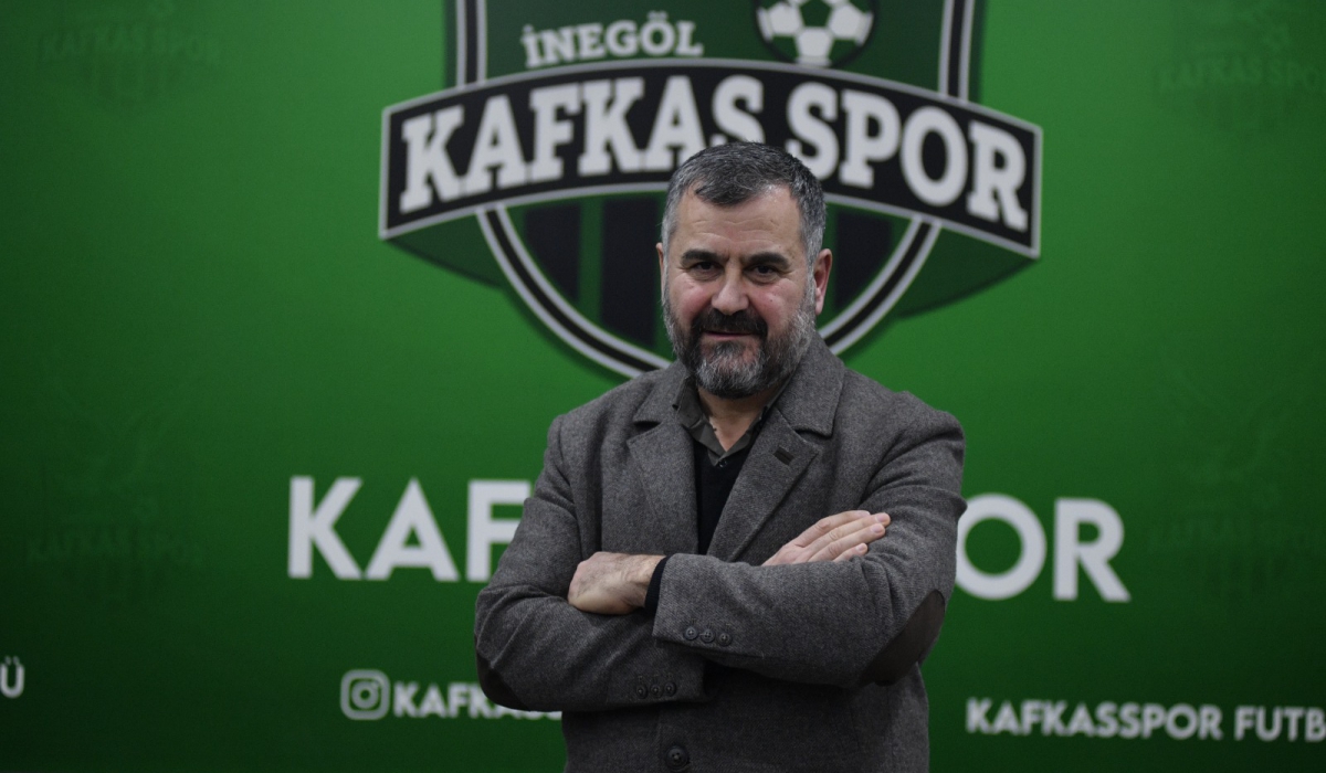 Kafkasspor kader maçına çıkıyor