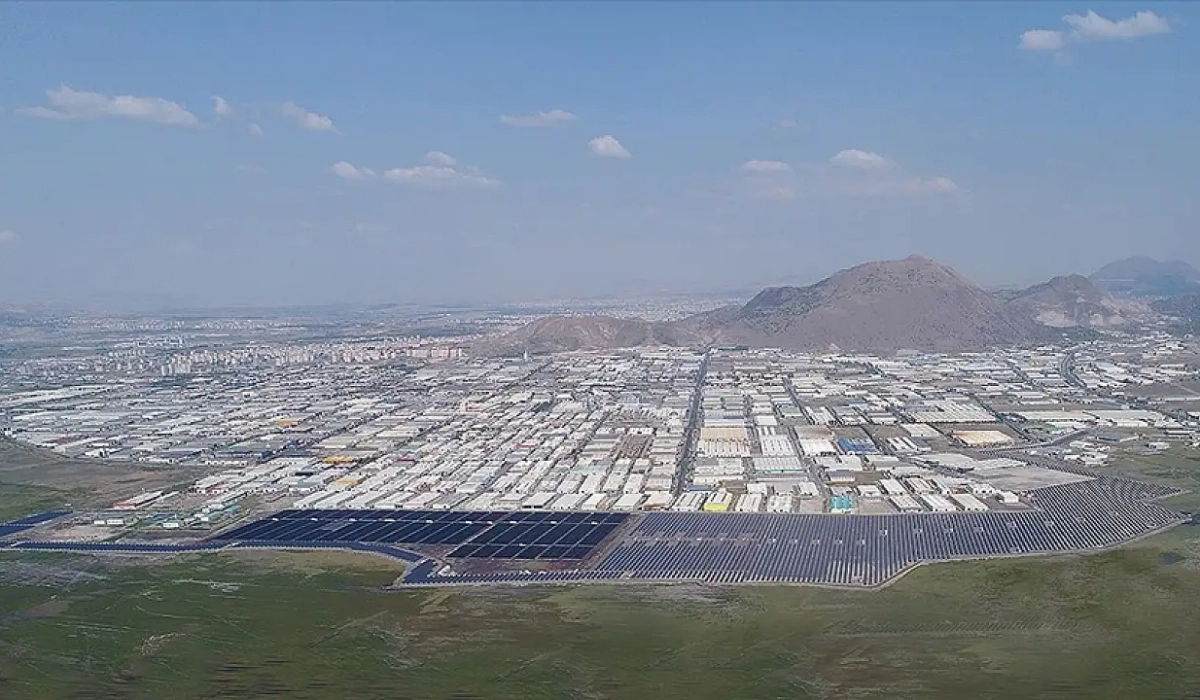 Kayseri mobilyasında zam isyanı
