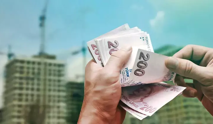 Kira gelirleri olanlar dikkat! Son gün 7 Nisan