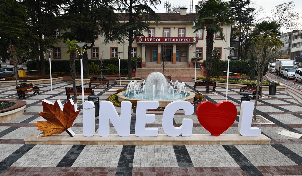 Kış soğukları bitti1 Beklenen bahar havası geliyor
