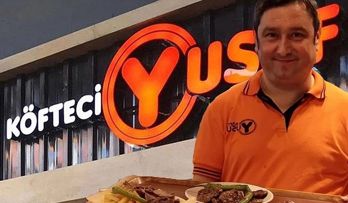 Köfteci Yusuf'tan Espressolab Açıklaması