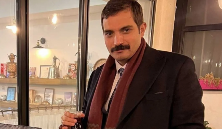 MHP, Sinan Ateş cinayeti davasına müdahil olmak için başvurdu
