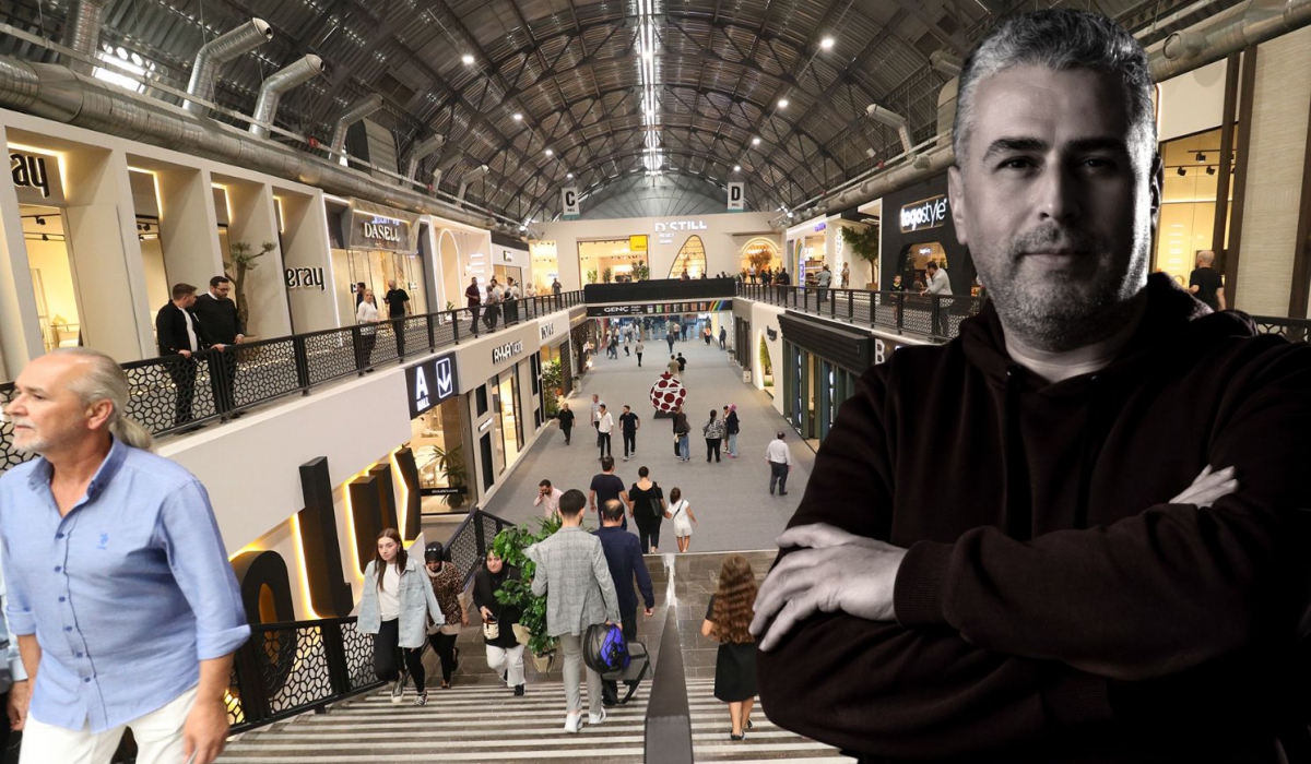 Mobilya Sektörü: Dönen Atlıkarınca mı, Kırık Plak mı?