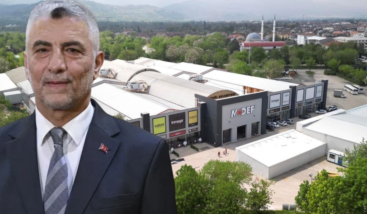 MODEF Açılışında flaş değişiklik, Bakan Bolat açılışa katılamıyor