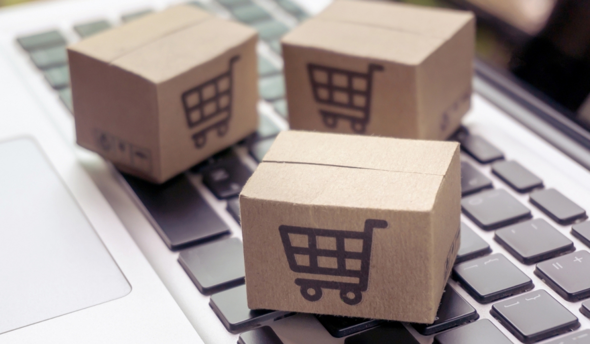Online Alışverişte Ceza Rekoru