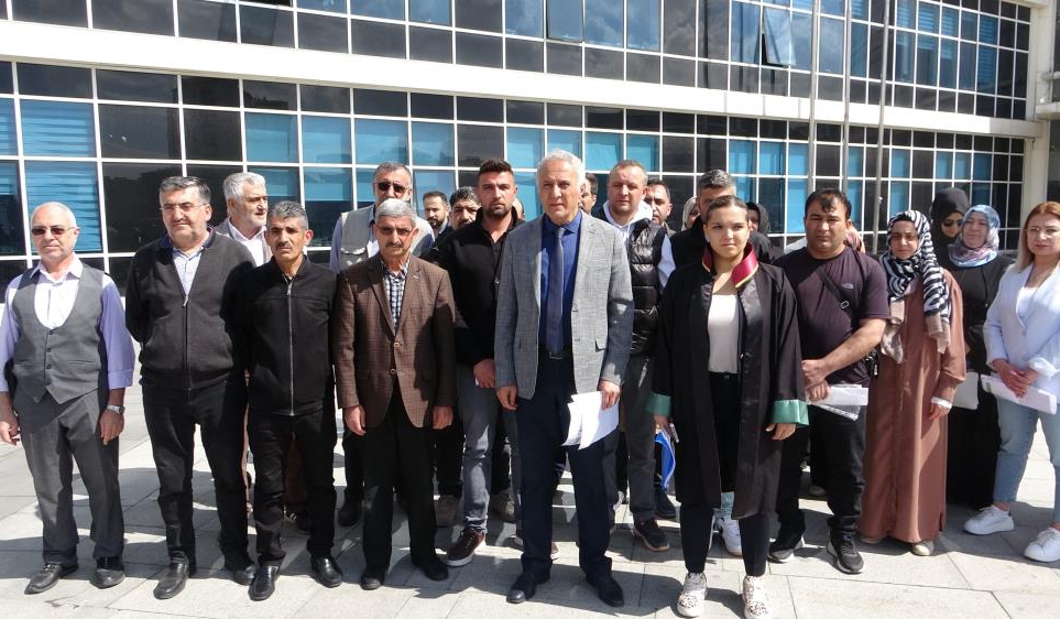 Sahte Emlakçı 49 Kişiyi 1 Milyon Dolar Dolandırdı