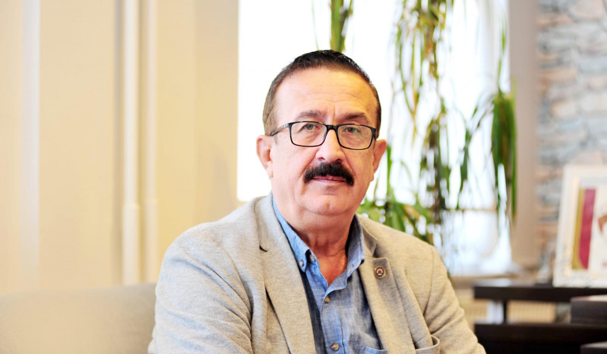 Sezai Çelik uyardı, son gün yarın