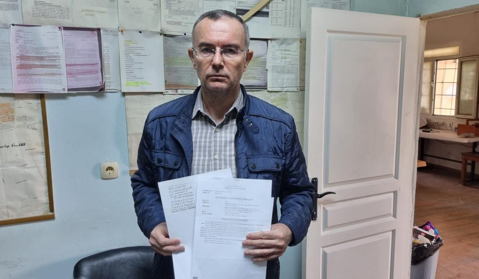 Tapu Mağduru Kooperatif Üyesi, “Suçlu İmamoğlu” Notuyla İntihar Etti