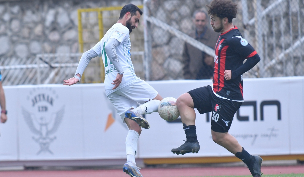 Taraftara Çağrı: İlçe Stadını Bayram Yerine Çevirelim