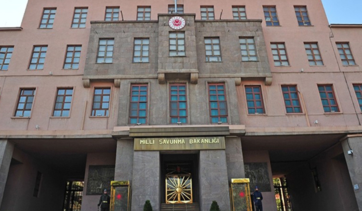 Türkiye ile İsrail arasında görüşme yapıldı