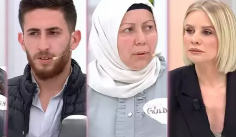 Türkiye'nin konuştuğu rezilliğe inceleme başlatıldı