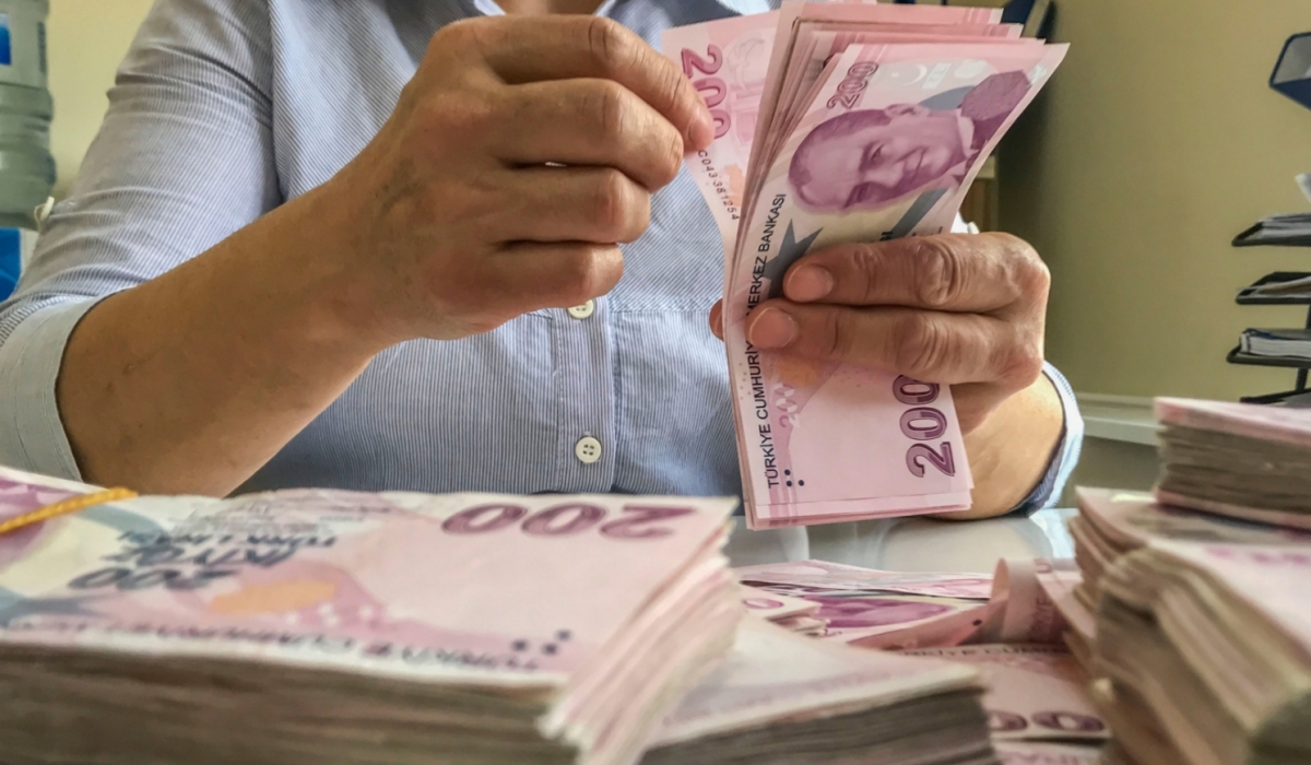 Vergi Beyanında Son Ödeme Yaklaşıyor!