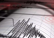 Muğla'da 5.4 şiddetinde deprem