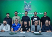 Kafkas Murat Endes ile yola devam ediyor