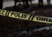 Yenişehir'de silahlı saldırı: 1 ölü, 3 yaralı