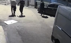 Eğlence mekanında hesap tartışması kanlı bitti: 1 ölü, 1 yaralı