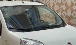 Husumetlisine pusu kurup 5 el ateş etti
