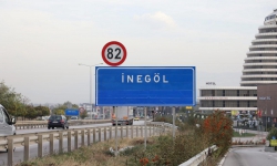 İnegöl için önemli uyarı! O saatlere dikkat
