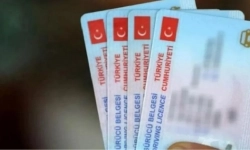 B sınıfı ehliyetler için beklenen müjde geldi
