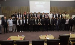 2.lig ekibine bir gece 25 milyon TL topladılar