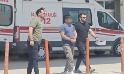 Alacak Meselesi Kanlı Bitti, Yaralı Polise Sığındı