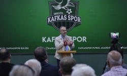 Alinur Aktaş'tan Bursaspor açıklaması