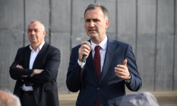 Alper Taban'dan Mustafa Bozbey'e cevap 'Hayretle izledim'