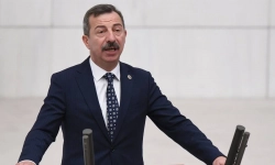 Hasan Toktaş görevden alındı!