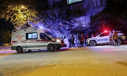 İnegöl'de hareketli gece, ekipler hazır kıta bekledi 